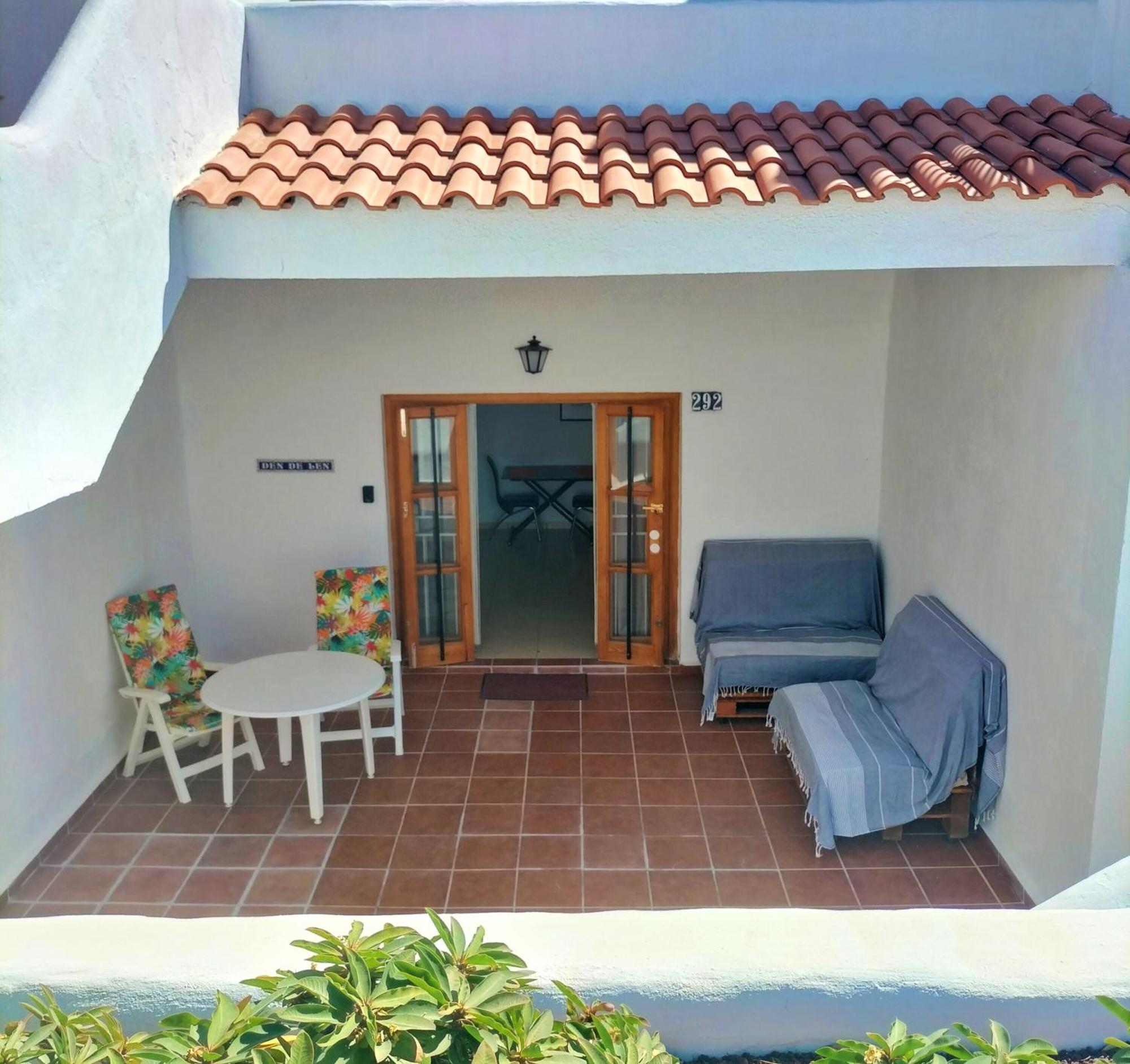 Port Royale Los Cristianos Los Cristianos  Esterno foto
